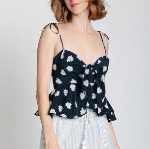 NWT Faithfull the brand tank